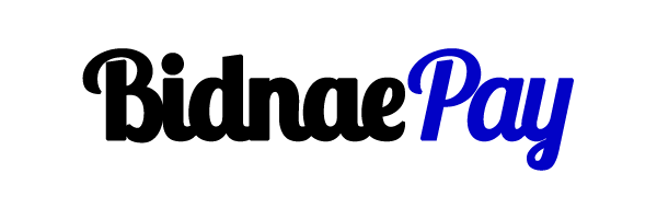 BIDNAE PAY